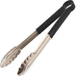 Max Home Tongs Meat of Stainless Steel 25cm