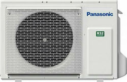 Panasonic Εξωτερική Μονάδα Panasonic Εξωτερική Μονάδα