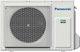 Panasonic Εξωτερική Μονάδα (24000 btu)