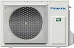 Panasonic External Unit for Split-System Air Conditioner 18000 BTU White