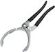 Force Oil Filter Pliers 60-90mm
