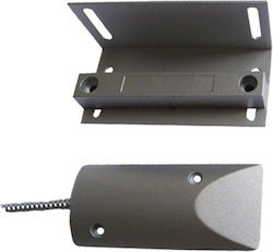 Tele MC-61L Verkabelter Tür- / Fensterkontakt Sensor Tele MC-61L Verkabelter Tür- / Fensterkontakt Sensor