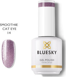 Bluesky Smoothie Cat Eye 14 15ml