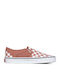 Asher Текстил Мъжки Slip-On Роза надолу
