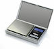 Primo Electronic Commercial Precision Scale 0.5kg/0.01gr PRJS-