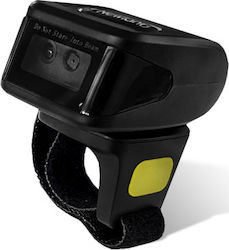 Newland BS10R Sepia Ring Scanner Ασύρματο Newland BS10R Sepia Ring Scanner Ασύρματο