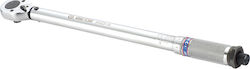 King Tony Torque Wrench Drive 3/8" Torque 20-110 Nm 34323-2A