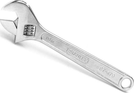 Stanley Френски ключ Дължина 375мм