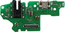 Flex Cable with Charging port for Honor 10 Lite