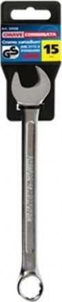 Lampa German Polygon 15mm 1pcs