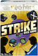 Brettspiel Harry Potter Strike Dice Game für 2-5 Spieler 8+ Jahre (EN) Ravensburger