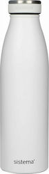 Sistema Stainless Steel Bottle Bottle Thermos S...