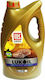 Lukoil Luxe LPG Car Lubricant 10W-40 4lt