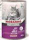 Morando Professional Wet Food for Adult Cats In...