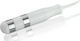 Mystim Casanova Unisex Dildo for Electro-stimulation in White Color