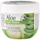 Rosa Impex Κρέμα Προσώπου Νυκτός για Ενυδάτωση & Ανάπλαση με Aloe Vera 100ml