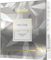 Sensus Nectar Recovery Hair Treatment Set 3pcs