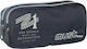 Must Ελλάδα 2021 Pencil Case with 2 Compartments Black