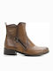 Ragazza Women's Ankle Boots Tabac Brown