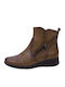 Ragazza Women's Ankle Boots Tabac Brown