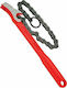 Benman Oil Filter Wrench with Chain