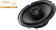 Pioneer Auto-Lautsprecher TS-D65F 6.5" mit 90W RMS (2 Weg)