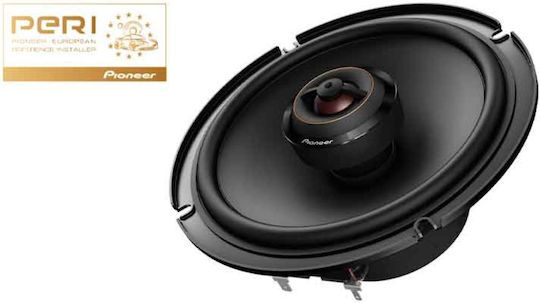 Pioneer Auto-Lautsprecher 6.5" mit 90W RMS (2 Weg)