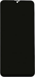 Οθόνη με Πλαίσιο για Realme 5 Pro (Μαύρο) Οθόνη με Πλαίσιο για Realme 5 Pro (Μαύρο)