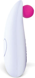 Ohmibod Lovelife Smile Weiß