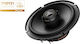 Pioneer Car Speaker TS-Z65F 6.5" with 110W RMS (2 Way)