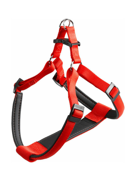 Ferplast Dog Harness Daytona Red Red Small 7557...