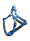 Ferplast Dog Harness Daytona Blue Blue Small 75576925