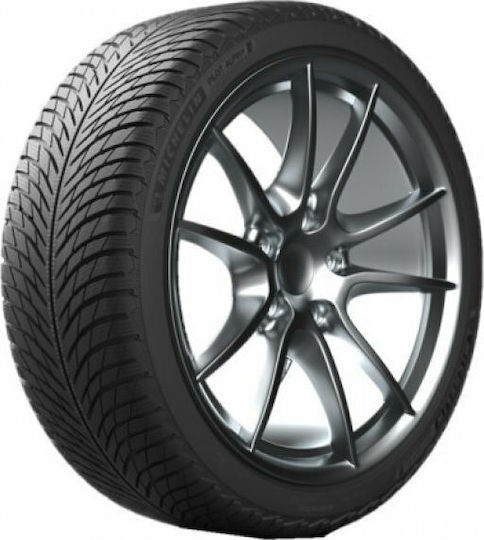 Michelin Pilot Alpin 5 255/35R21 98E-Commerce-Website XL Winter Reifen für Passagier Auto