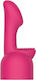 Bodywand Ultra G Touch Aufsatz für Vibrator Pink