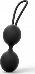 Dorcel Dual Balls Black