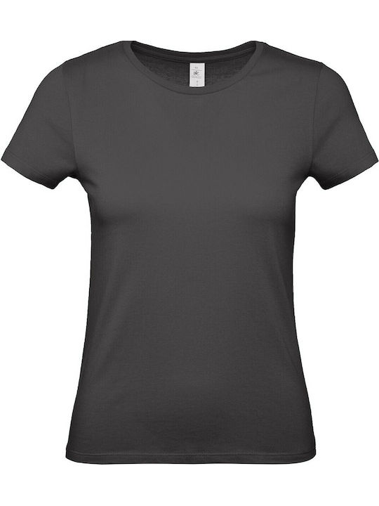 B&C E150 Tricou Promoțional pentru Femei Used B...
