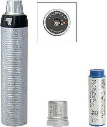 Heine Batterie BETA®4 NT Griff