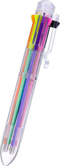 Madrid Papel Color Στυλό Rollerball