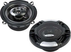 Peiying Car Speaker Set PY-BG502T6 5" (2 Way)