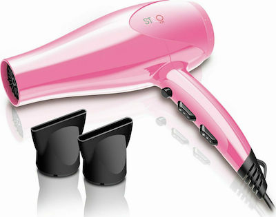 GA.MA Hair Dryer 2000W 37299