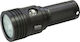Bigblue VTL3800P Diving Safety Light Rechargeable LED with Brightness 3800lm for Depth up to 100m