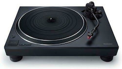 Technics SL-1500C SL-1500CEG-K Turntables with Preamp Black