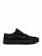 Vans Filmore Decon Sneakers Μαύρα