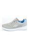Γυναικεία Sneakers Γκρι