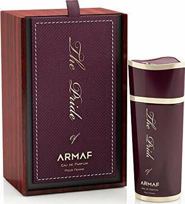 Armaf The Pride Eau de Parfum 100ml