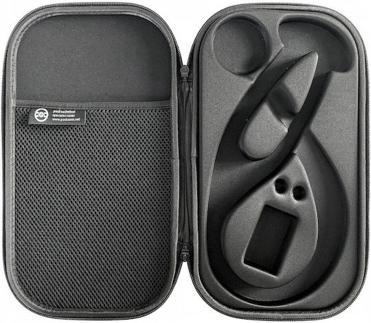 Pod Technical Accesorii pentru stetoscop Cardiopod II Geantă de transport albastru Caraibe