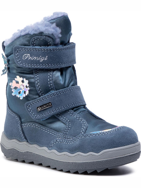 bottes primigi gore tex