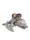 Funko Pop! Rides: Harry Potter - Harry, Ron and Hermione Riding Gringotts Dragon 93 Exclusive