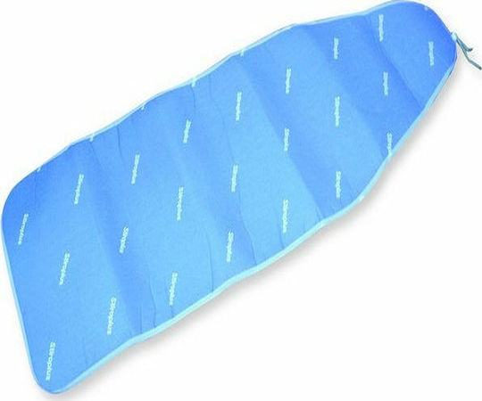 Stiroplus Ironing Board Cover Original Fiorella 123cm X 38cm