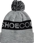 DC Snow Chester Pom Pom Beanie Männer Beanie Ge...